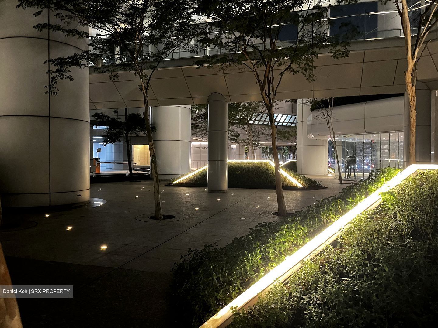 Concourse Skyline (D7), Apartment #435370261